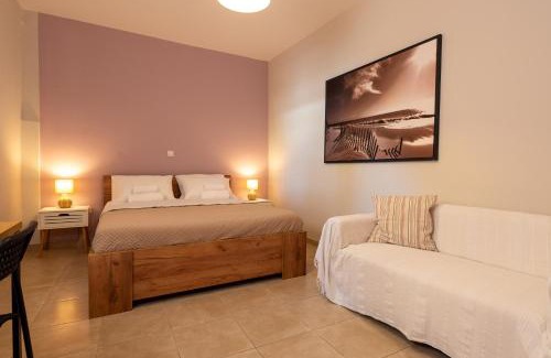 Spata-Artemida Apartment | Sofi's Cozy House Near Athens Airport