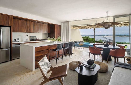 Troncones Villa | Sofia 2 Suite with Stunning Ocean Views