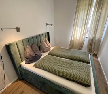 Gaishorn Apartment | Sofia Apartment Neubaugasse 1 Nähe Redbull Ring