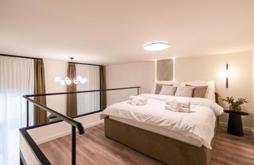 Erzsebetvaros Apartment | Sofia Boutique Apartments, Best Location by BQA