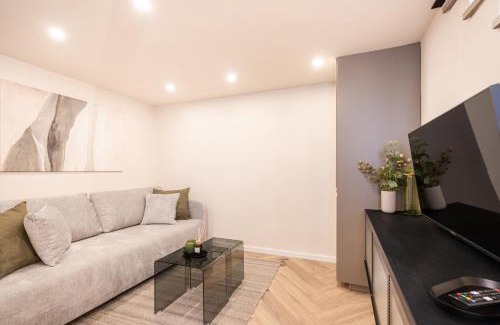 Erzsebetvaros Apartment | Sofia Boutique Apartments, Best Location by BQA