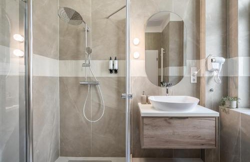 Erzsebetvaros Apartment | Sofia Boutique Apartments, Best Location by BQA