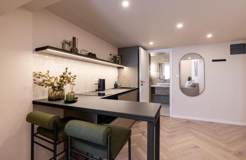 Erzsebetvaros Apartment | Sofia Boutique Apartments, Best Location by BQA