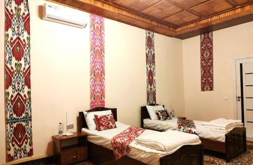 Samarkand House | "Sofia" Guest House