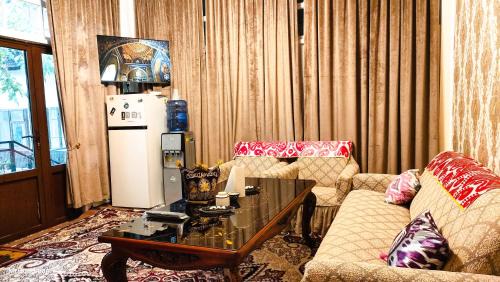 Samarkand House | "Sofia" Guest House