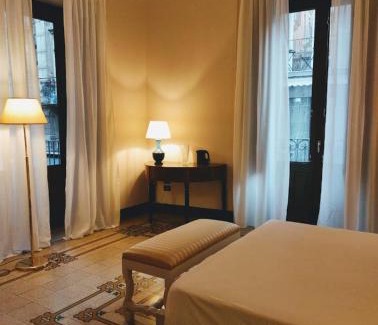 Catania City Centre House | Sofia Katane Gemmellaro