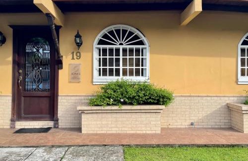 Panama City Hotel | Sofia's B&B Hostal Boutique