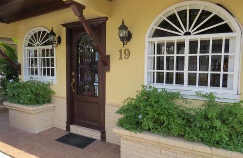 Panama City Hotel | Sofia's B&B Hostal Boutique