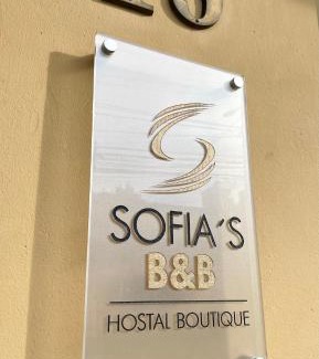 Panama City Hotel | Sofia's B&B Hostal Boutique