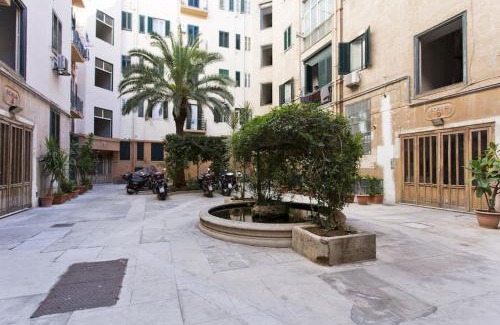Palermo Apartment | Sofia's House