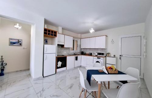 Oroklini Apartment | Sofia`s place