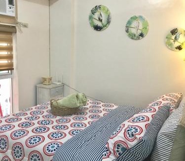 San Jose Apartment | Sofia's Tagaytay Getaway