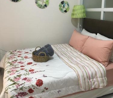 San Jose Apartment | Sofia's Tagaytay Getaway