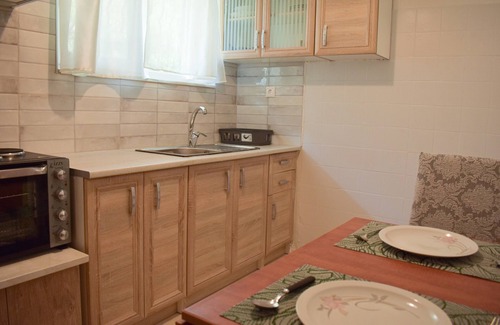 Nea Smirni Apartment | Sofia's Urban Flat - Near Tram