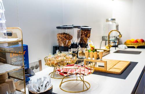 Quartiere XIII Aurelio Bed & Breakfast | SOFIA Ultra Suite Collection