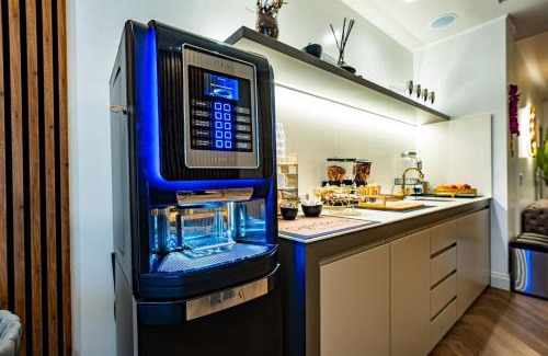 Quartiere XIII Aurelio Bed & Breakfast | SOFIA Ultra Suite Collection