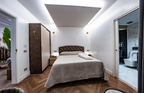 Quartiere XIII Aurelio Bed & Breakfast | SOFIA Ultra Suite Collection