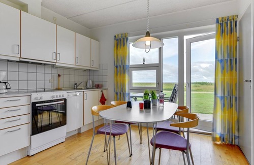 Emmerlev Apartment | "Sofija" by Interhome
