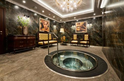 Birstonas Hotel | Sofijos Rezidencija