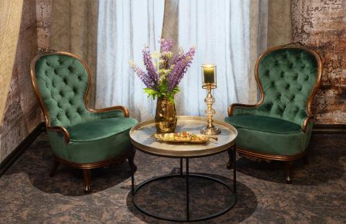 Birstonas Hotel | Sofijos Rezidencija
