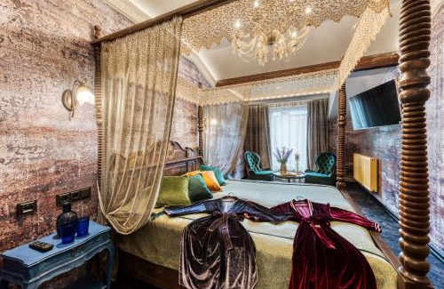 Birstonas Hotel | Sofijos Rezidencija