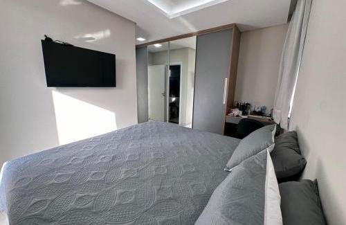Barra dos Coqueiros House | Sofisticação Barra dos Coqueiros