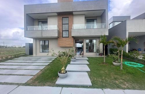 Barra dos Coqueiros House | Sofisticação Barra dos Coqueiros