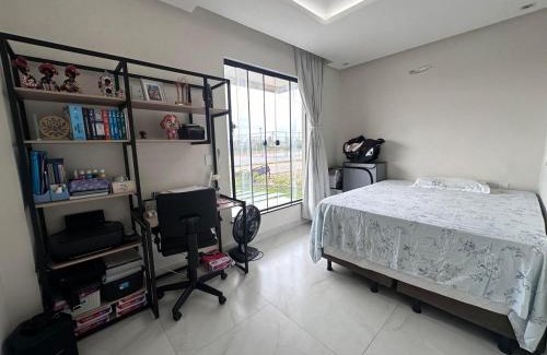Barra dos Coqueiros House | Sofisticação Barra dos Coqueiros
