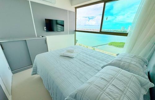 Sao Jose Apartment | Sofisticação e luxo no Centro