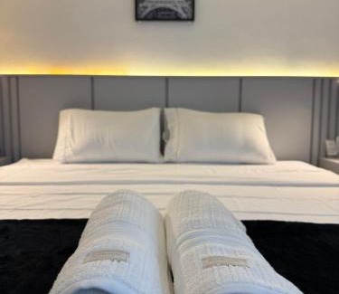 Vila Nova Conceicao Apartment | Sofisticado Flat VL Olímpia Hotel Mercure - Delfhy