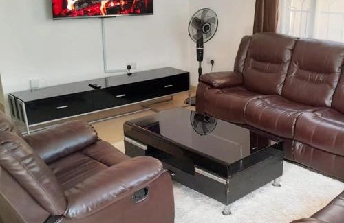 Kisumu Apartment | Sofitel Executive 3 bedrooms own compound