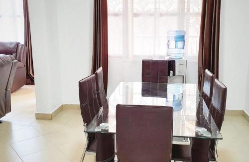 Kisumu Apartment | Sofitel Executive 3 bedrooms own compound