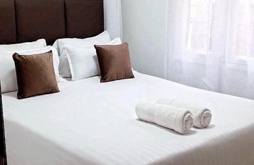 Kisumu Apartment | Sofitel Executive 3 bedrooms own compound