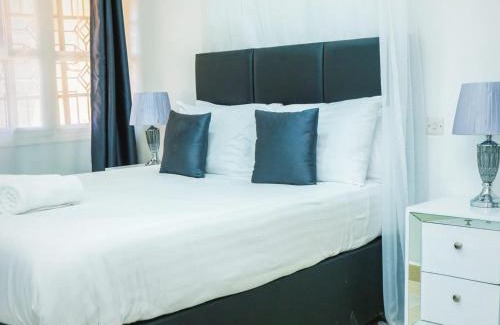 Kisumu Apartment | Sofitel Executive 3 bedrooms own compound