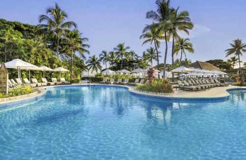 Nadi Hotel | Sofitel Fiji Resort & Spa