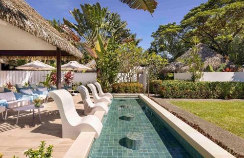 Nadi Hotel | Sofitel Fiji Resort & Spa