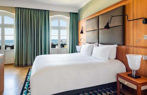 Sopot Centrum Hotel | Sofitel Grand Sopot