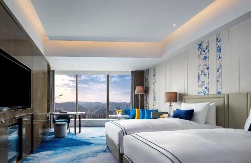 Nanming District Hotel | Sofitel Guiyang Hunter