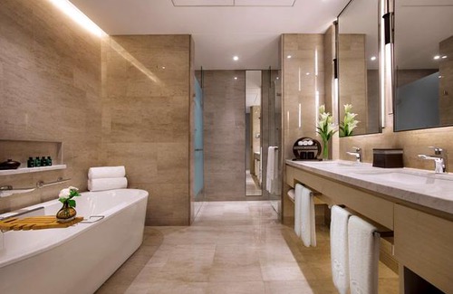 Bukit Damansara Hotel | Sofitel Kuala Lumpur Damansara