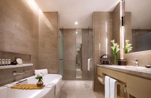 Bukit Damansara Hotel | Sofitel Kuala Lumpur Damansara