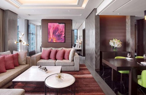 Bukit Damansara Hotel | Sofitel Kuala Lumpur Damansara