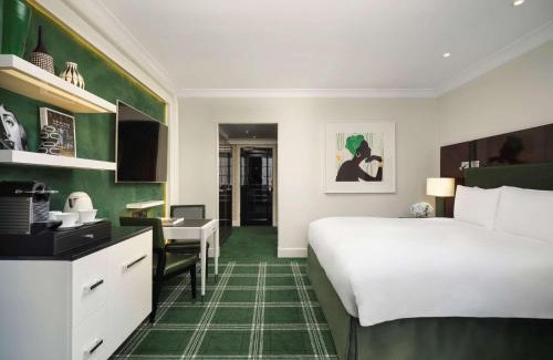London City Centre Hotel | Sofitel London St James