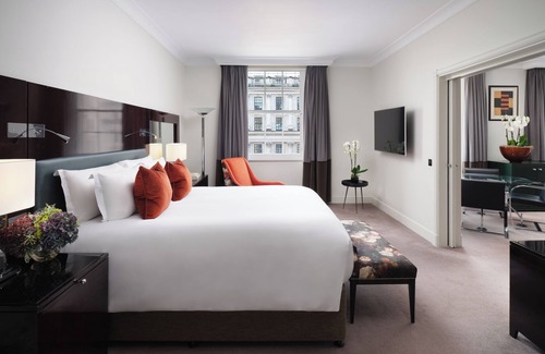 London City Centre Hotel | Sofitel London St James