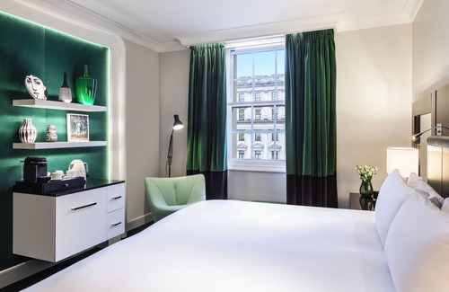 London City Centre Hotel | Sofitel London St James