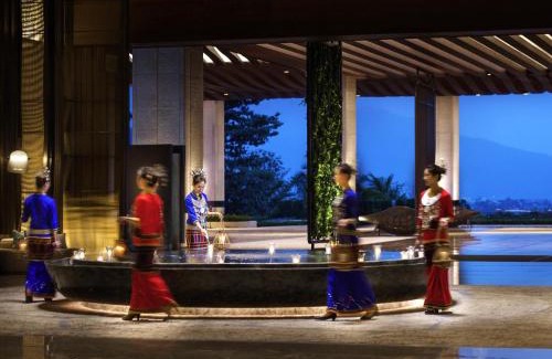 Haitang District Hotel | Sofitel Sanya Leeman Resort