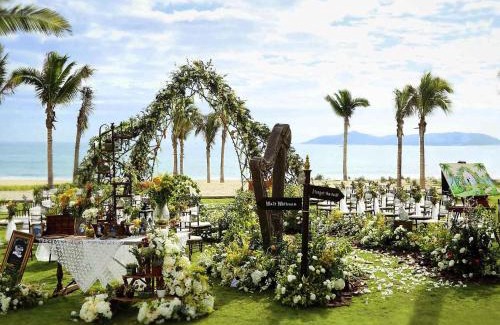 Haitang District Hotel | Sofitel Sanya Leeman Resort