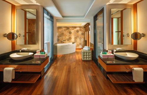 Singapore Resort | Sofitel Singapore Sentosa Resort & Spa