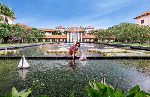 Singapore Resort | Sofitel Singapore Sentosa Resort & Spa