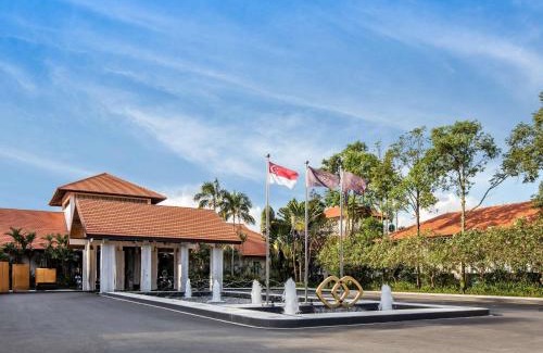 Singapore Resort | Sofitel Singapore Sentosa Resort & Spa