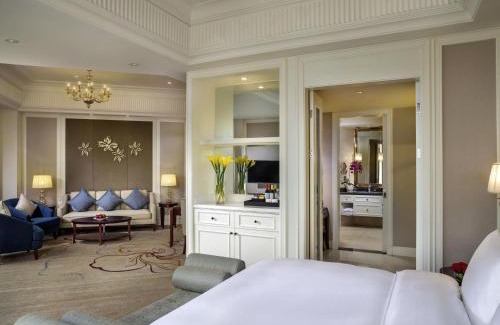 Chengxi District Hotel | Sofitel Xining